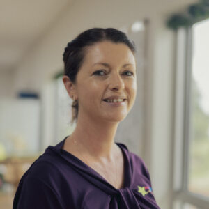 mykindy Director Catherine Huxley